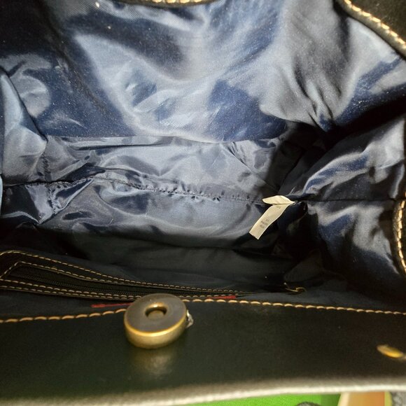 Tommy Hilfiger Mini Tote - Picture 4 of 6